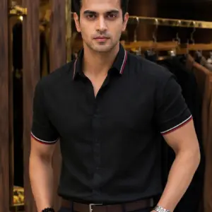 RIF HALF SHIRT