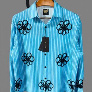 Korean Boxy Fit Shirt